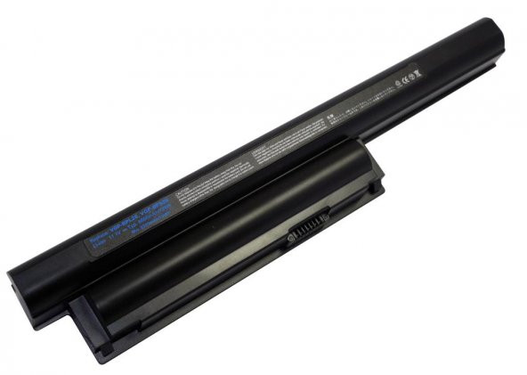 Sony VPCEH38FJ/P VPCEH38FJ/W VPCEH38FN/L NTB Bataryası - 9 Cell