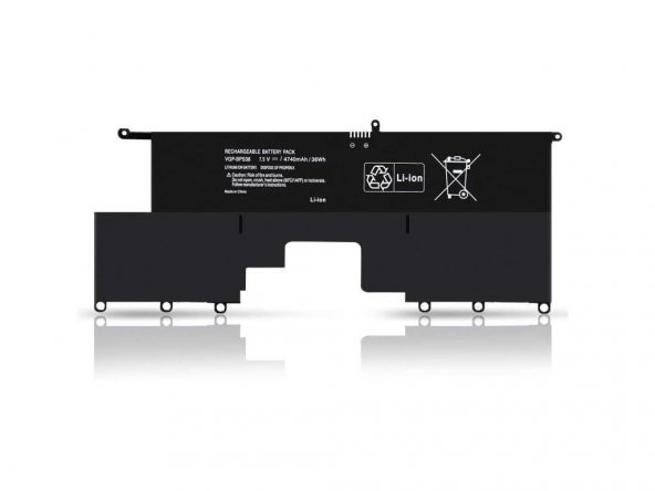 Sony Vaio SVP13, SVP132A1CW Notebook Bataryası