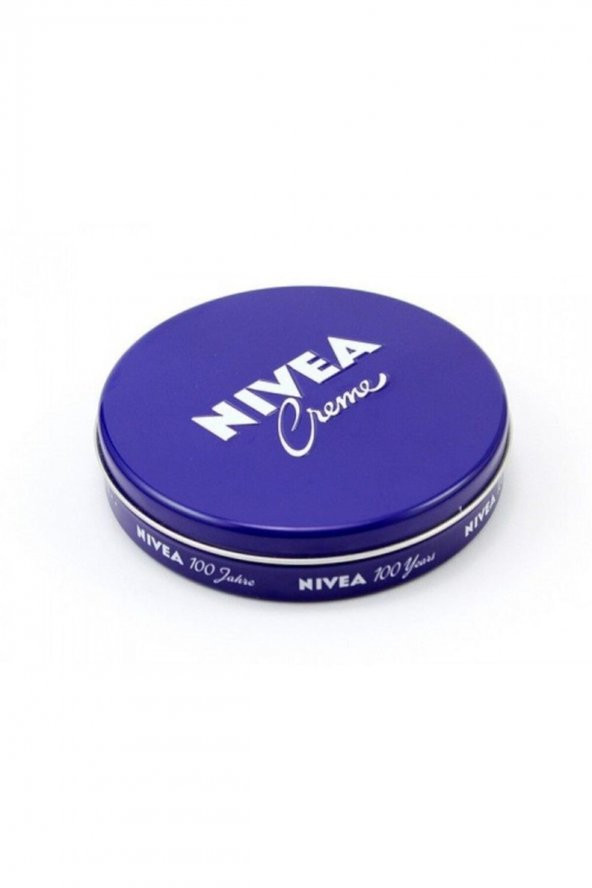 Nivea Creme Nemlendirici Bakım Kremi 150 ml - 2