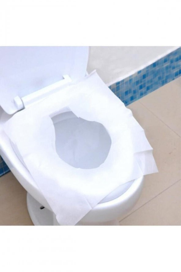 Case Paper 250 Li Klozet Kapak Örtüsü