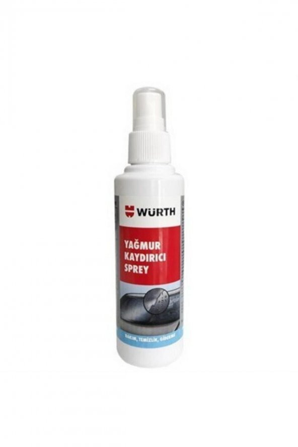 Würth Yağmur Kaydırıcı 150 ml