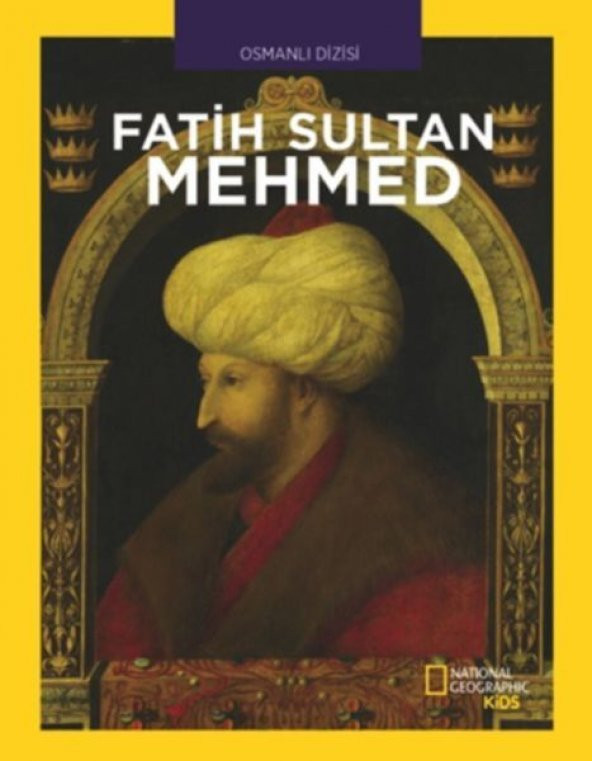 Osmanlı Dizisi - Fatih Sultan Mehmed - 1