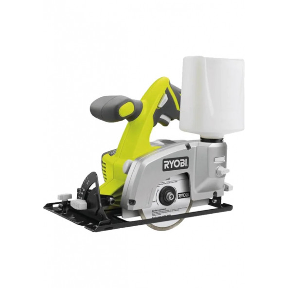 Ryobi Lts180m 18v Akülü Mermer Fayans Kesme (aküsüz)