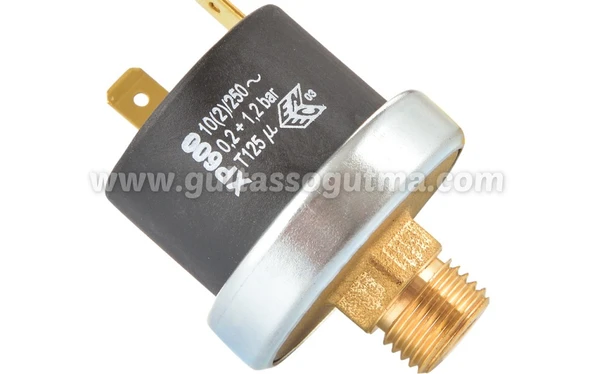 BASINÇ SONDASI KALIN DİŞLİ MATER ürün görseli 1