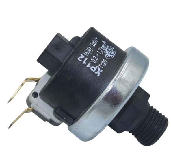 MATER KALIN DİŞ BASINÇ SONDASI - Resim 3