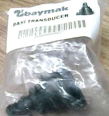 BAYMAK BAKSİ TRUNSDUCER - Resim 12