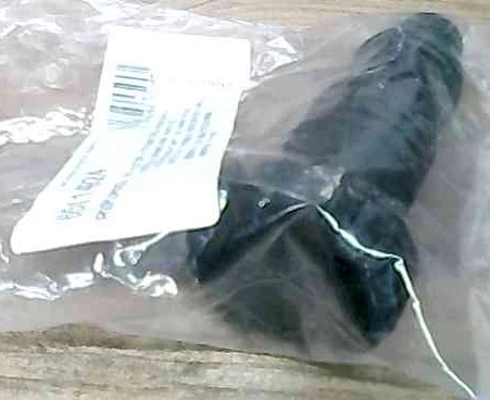 ARİSTON YENİ TİP KARTUŞ 3 YOLLU - Resim 4