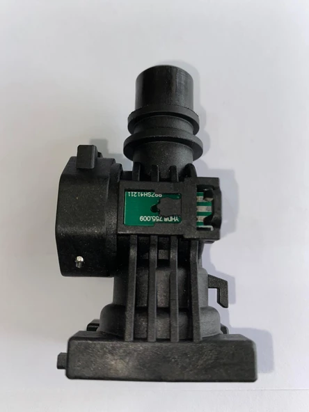 SU AKIŞ TURBIN VINTO/MILENNIM TURBOTECH - Resim 3