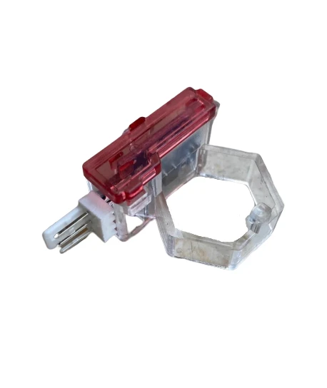 SU AKIŞ TÜRBİN OKUYUCU BAYMAK - Resim 2