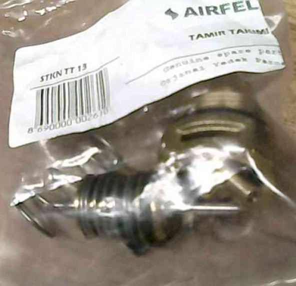 TAMİR TAKIMI AİRFEL - 2