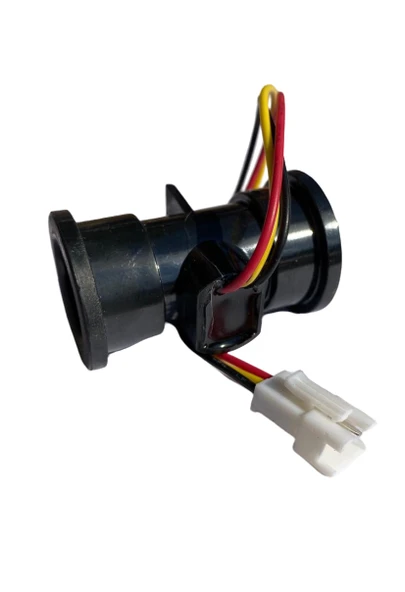 SU AKIŞ TURBİN BOSCH - Resim 2