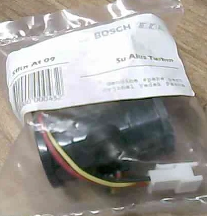 SU AKIŞ TURBİN BOSCH - Resim 4