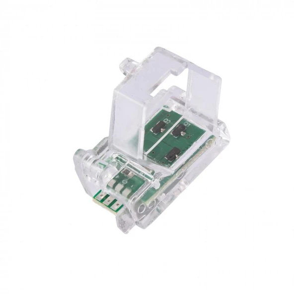 SU AKIŞ TURBİN OKUYUCU ECA OVAL - 4