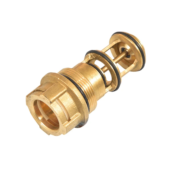 TAMİR TAKIMI ECO/4 BAYMAK - Resim 2