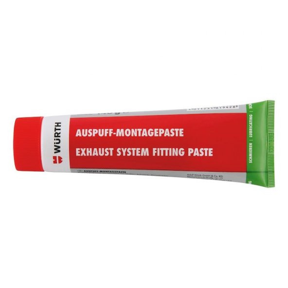 Würth Egzoz Montaj Pastası 140 Gr ürün görseli