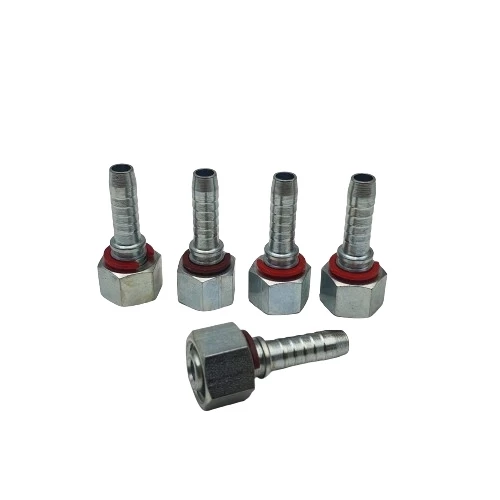 Metrik Düz Başlık 3/4 - 20S M30x2 ürün görseli