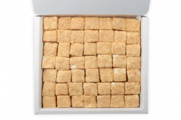 Haluk Aydın Kuruyemiş Baklava Çikolatalı Fındıklı Bisküvi Kaplı 640 Gr - 4