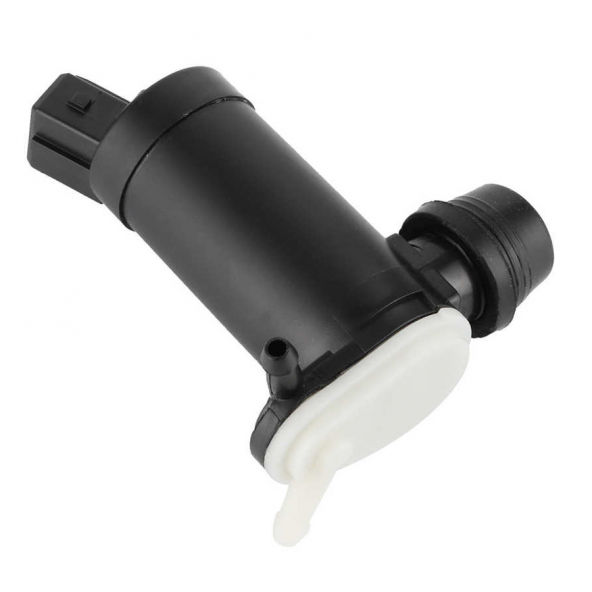 Ford Connect Cam Silecek Fiskiye Motoru Çift Çıkış [2002-2013] - 6