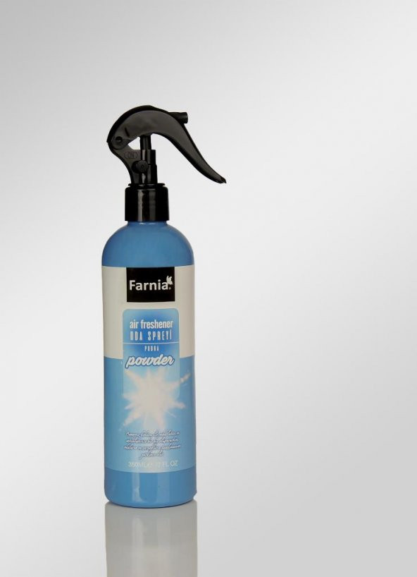 Farnia Pudra Oda Spreyi 350 Ml Powder - 2