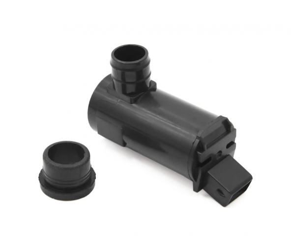 Ford Transit Cam Silecek Fiskiye Motoru Tek Çıkış [2001-2013] Pikap - 2