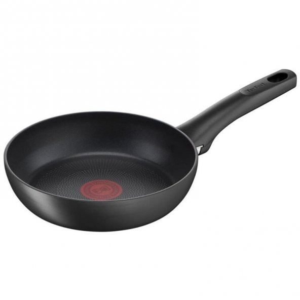 Tefal Titanyum 3X Ultimate İndüksiyon Tabanlı Tava - 20 cm