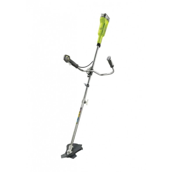 Ryobi RBC18X20B4F 18 V / 4.0 Ah Li-Ion Şarjlı Tırpan