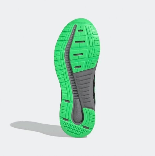 ADİDAS GALAXY 5 SPOR AYAKKABI - 4