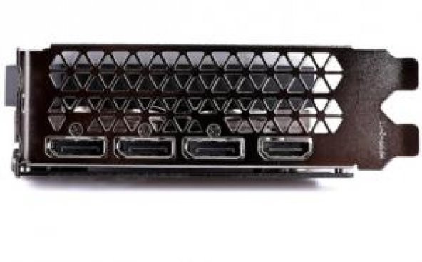 Colorful NVIDIA GeForce RTX 3060 Ti NB DUO V2 LHR-V 8 GB GDDR6 256 Bit Ekran Kartı - 4