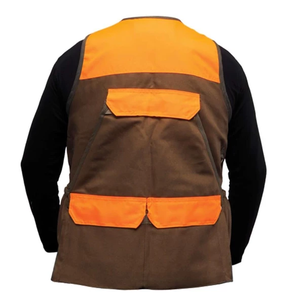 Hunthink Camel Turunculu Avcı Yeleği - 2