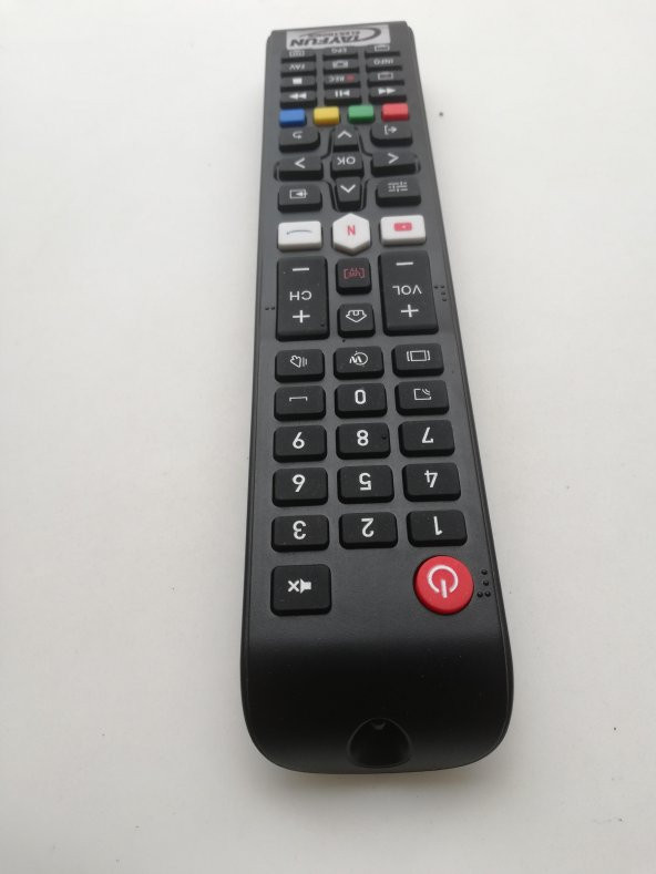 Preo PR39DAB13 Android Smart Tv Kumanda - 3