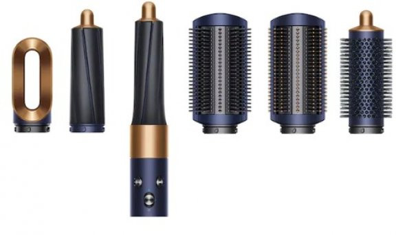 Dyson Airwrap Complete Özel Seri Saç Şekillendirme - 2