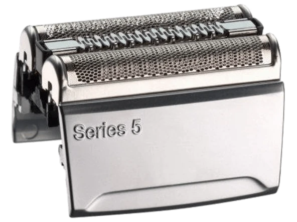 Braun 5 Serisi 52S Tıraş Makinesi Yedek Başlığı - 2