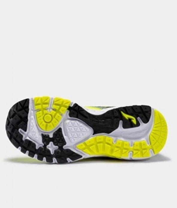 Joma Sarı Erkek Çocuk Yürüyüş Ayakkabısı - 2