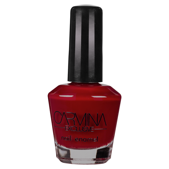 Carmina Exclusive Oje - Bordo