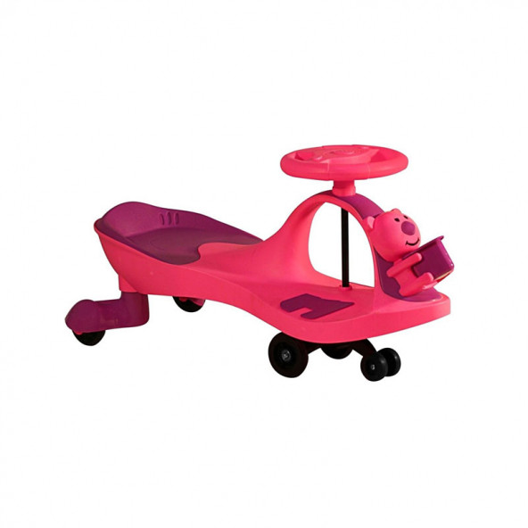 Furkan Toys Karınca Kaykay Pembe