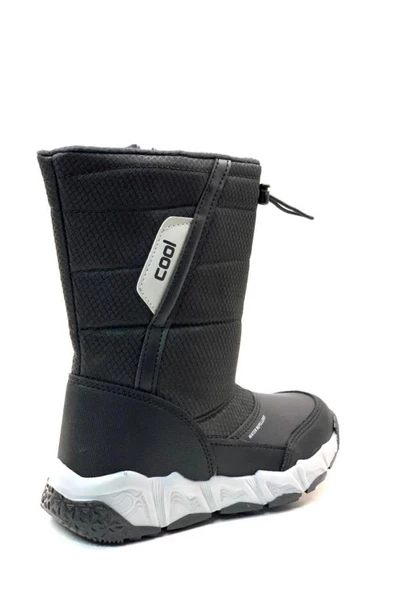 Cool Molina Unisex Çocuk Termal Kar Bot - 3