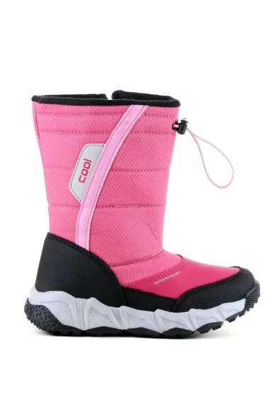 Cool Molina Unisex Çocuk Termal Kar Bot - 7