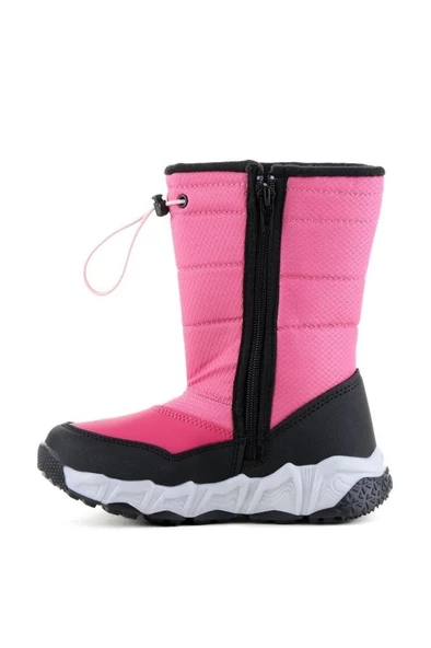 Cool Molina Unisex Çocuk Termal Kar Bot - 8