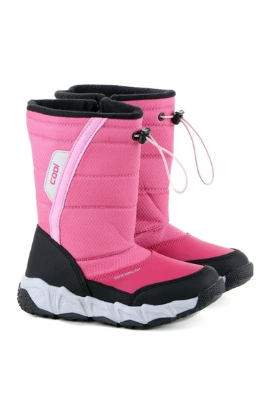 Cool Molina Unisex Çocuk Termal Kar Bot - 5