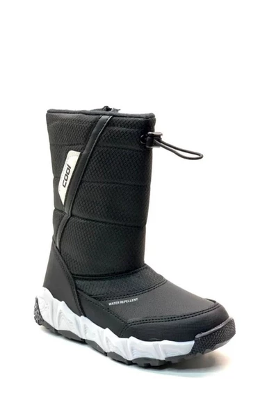 Cool Molina Unisex Çocuk Termal Kar Bot - 2