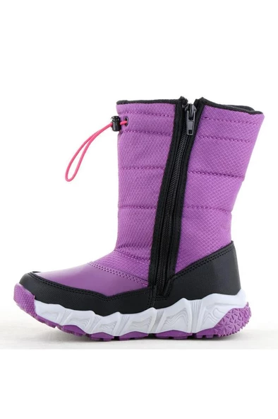 Cool Molina Unisex Çocuk Termal Kar Bot - 12