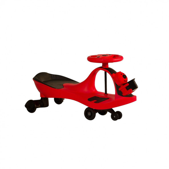 Furkan Toys Karınca Kaykay Kırmızı