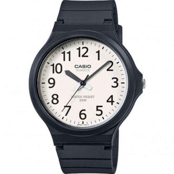Casio MW-240-7BVDF Standart Erkek Kol Saati-624