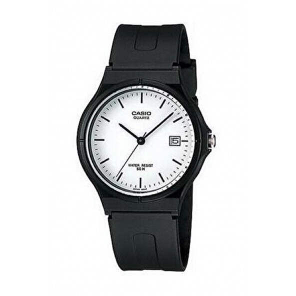 Casio MW-59-7EVDF Standart Erkek Kol Saati-626 - 1