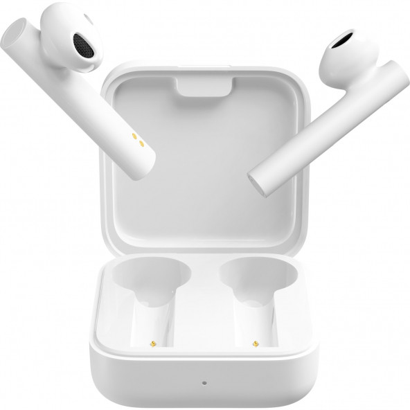 Xiaomi Mi True Wireless Earphones 2 Basic Bluetooth 5.0 Kulak İçi Kulaklık
