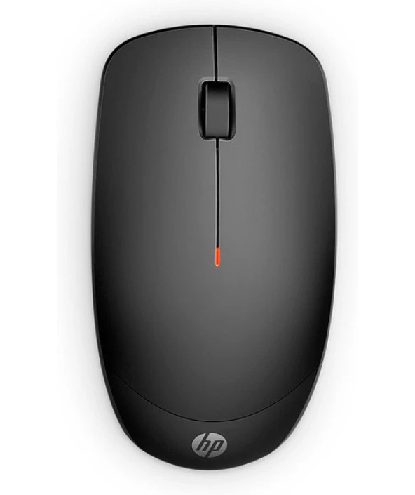 HP 235 Slim Kablosuz Mouse 4E407AA