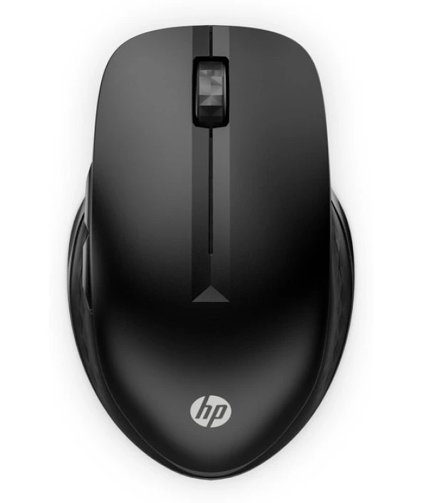 HP 3B4Q2AA 430 Çoklu Cihaz Kablosuz Fare Siyah