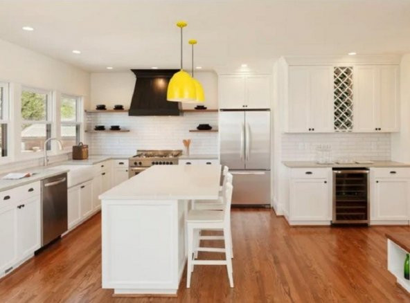 MYLİGHTS  MODERN SPOR SARI METAL SARKIT TEK FİYATIDIR ürün görseli