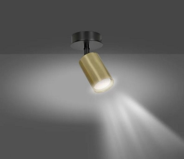 MYLİGHTS MODERN SPOR LED AVİZE LED SPOT LED APLİK  HAREKETLİ BAŞLIK GÜNIŞIĞI AMPULÜ