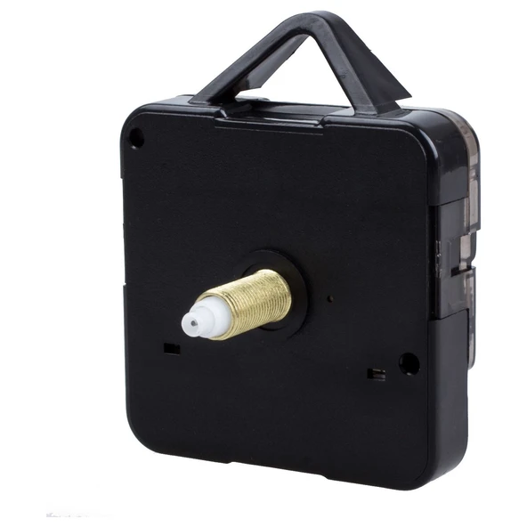 Aypaş Akar Sessiz Saat Motoru (14 mm) Ve Mekanizması (Set) - 2